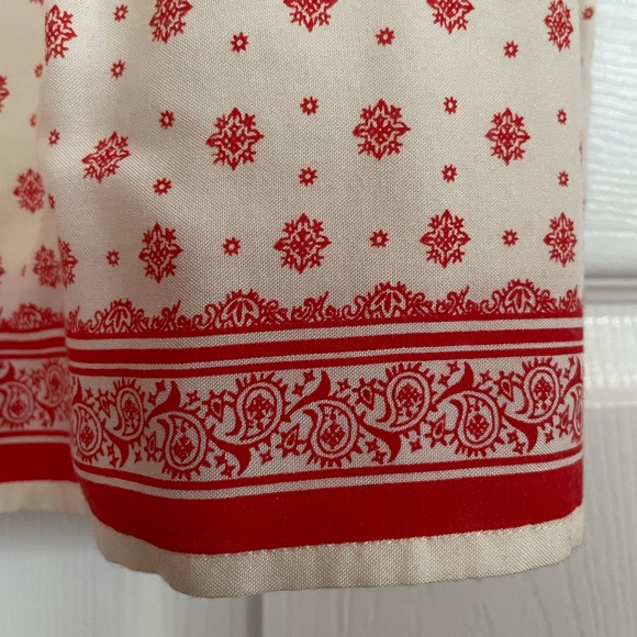 Forever 21 Girls Paisley Dress - Picture 8 of 9